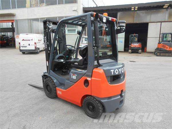TOYOTA 02-8FDF18 - Photo 3